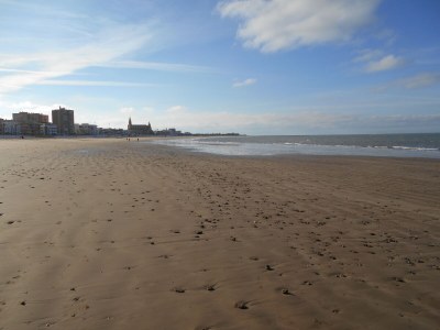 Holiday apartment Apartamento Caracola - Environment photo 37