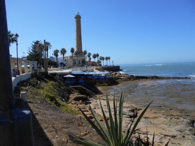 Holiday apartment Apartamento Caracola - Environment photo 39