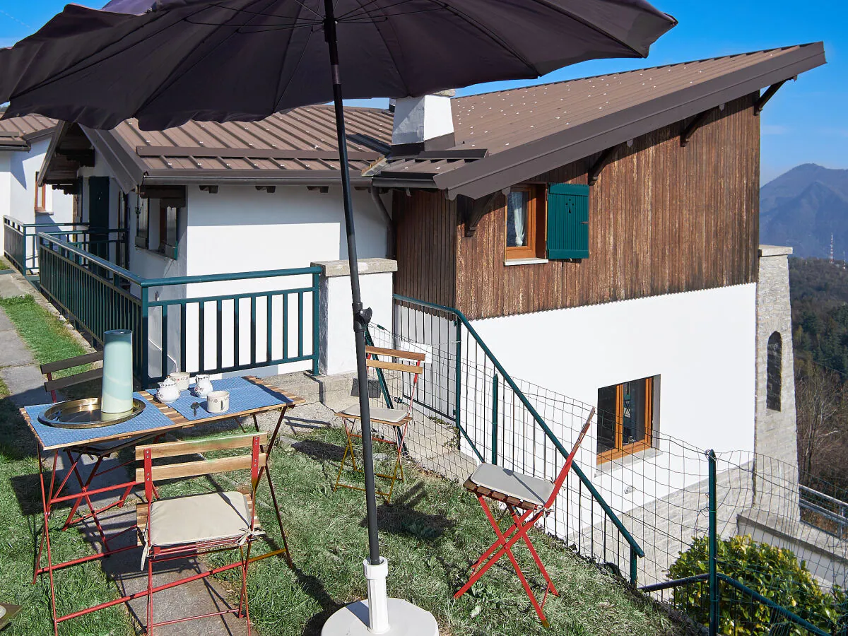 Apartment Pian di Sole Super - Outdoor photo 2