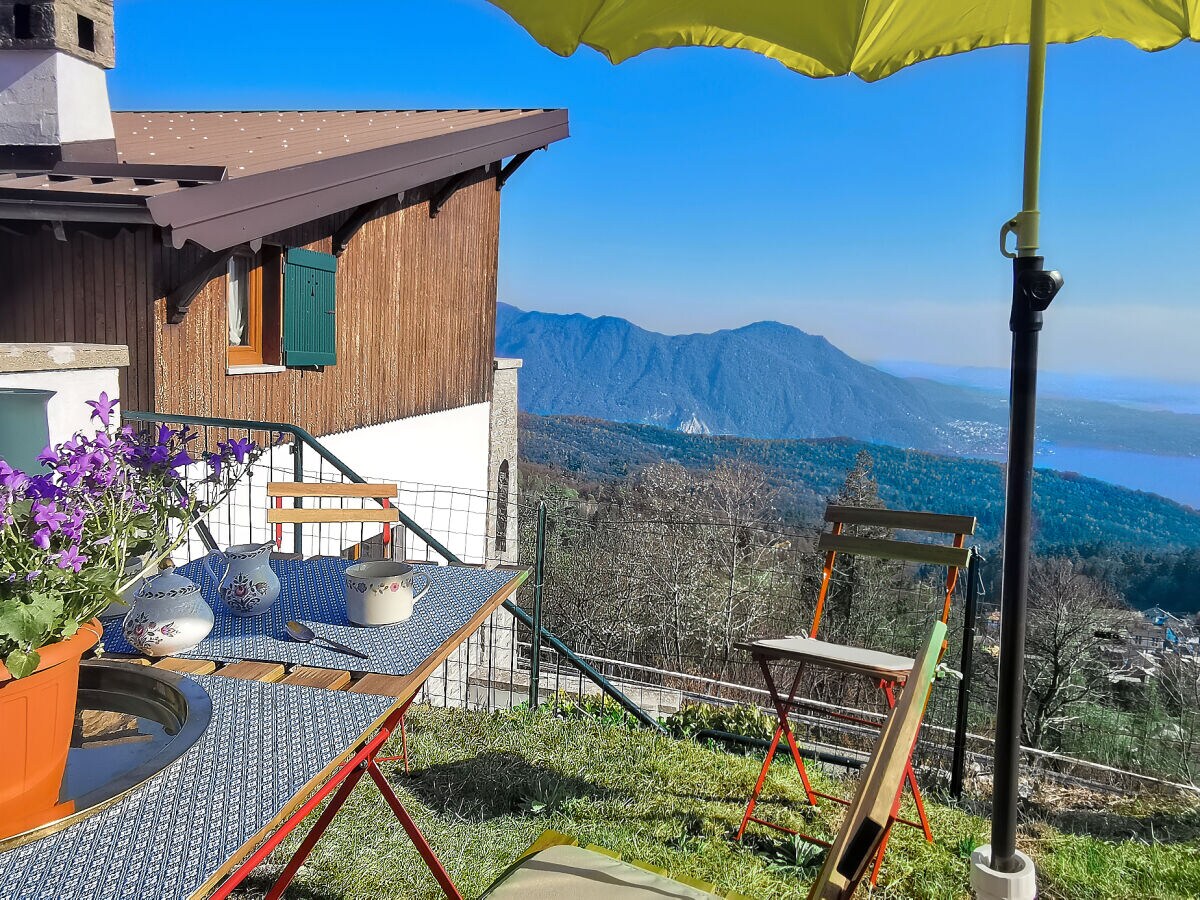 Apartment Pian di Sole Super - Outdoor photo 5