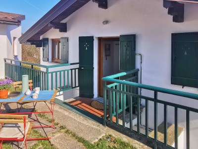 Apartment Pian di Sole Super - Outdoor photo 6