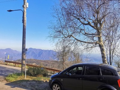 Apartment Pian di Sole Super - Outdoor photo 7