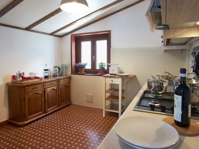 Apartment Pian di Sole Super - Features photo 11