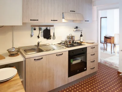 Apartment Pian di Sole Super - Features photo 13