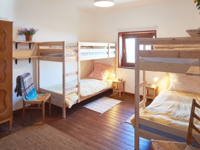 Apartment Pian di Sole Super - Features photo 18