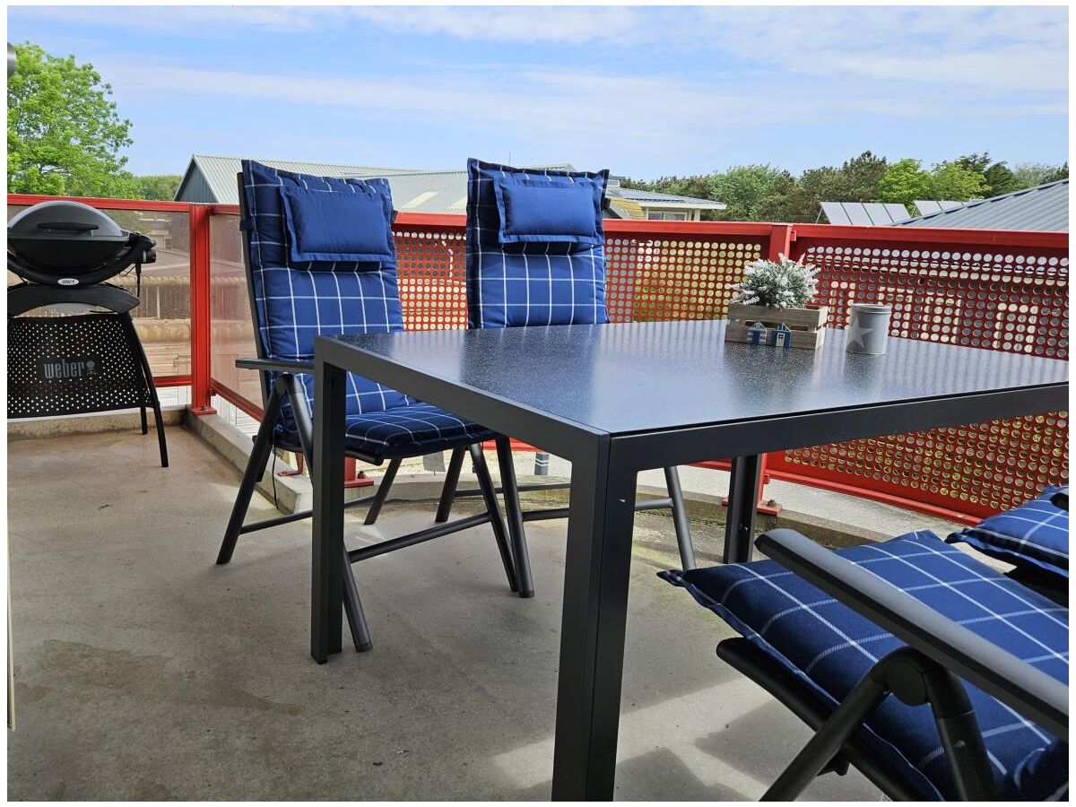 Holiday apartment Inselloft 60 - Outdoor photo 2