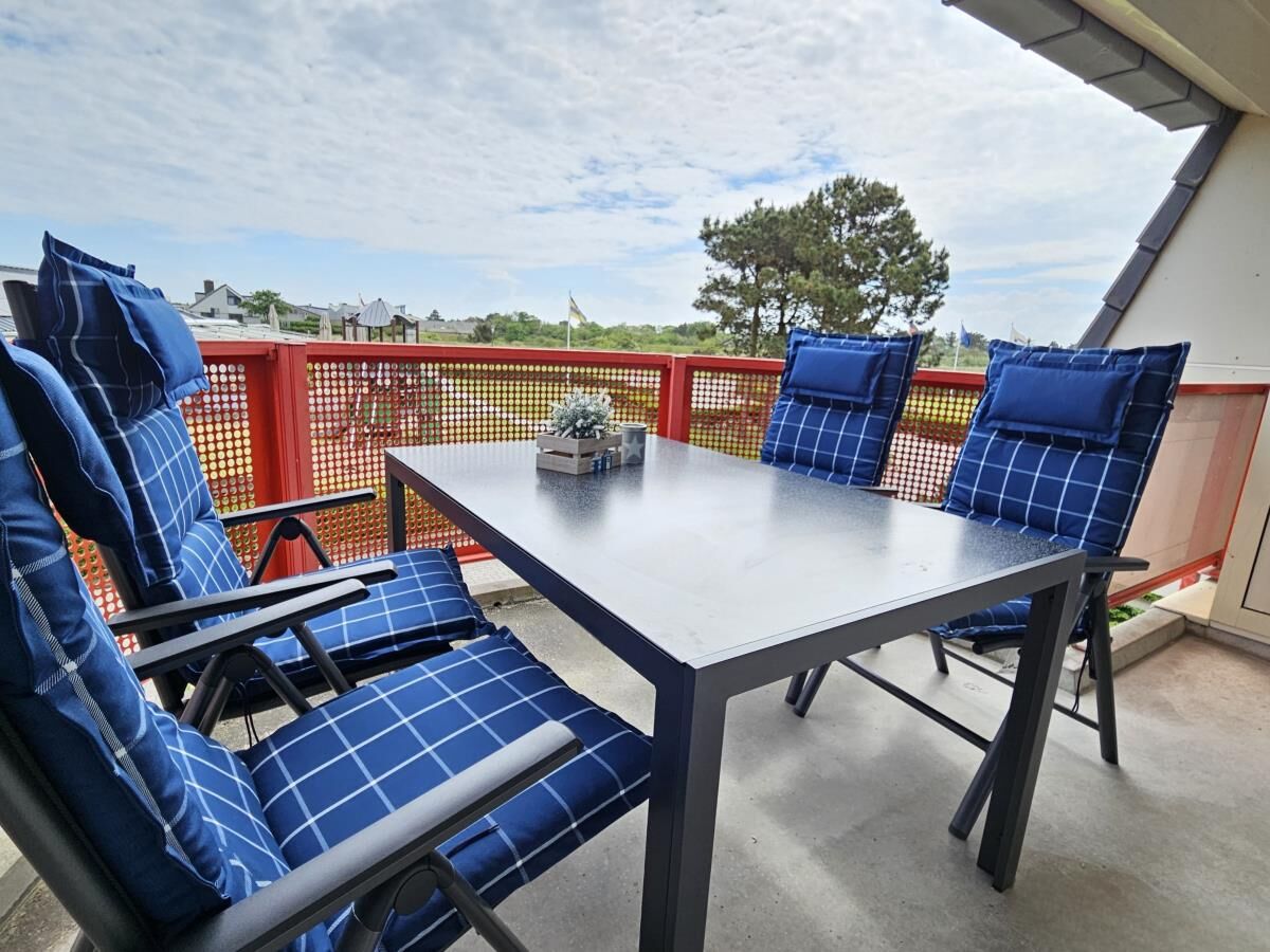 Holiday apartment Inselloft 60 - Outdoor photo 4