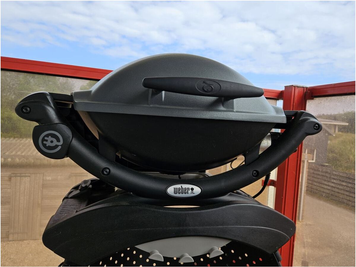 Holiday apartment Inselloft 60 - Outdoor photo 5