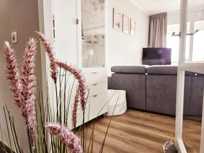 Holiday apartment Inselloft 60 in Buren/Ameland - Holiday apartment