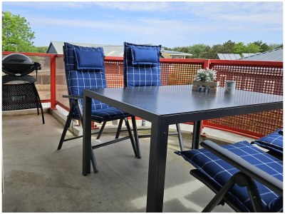 Holiday apartment Inselloft 60 - Outdoor photo 2