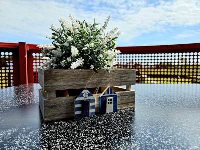 Holiday apartment Inselloft 60 - Outdoor photo 3