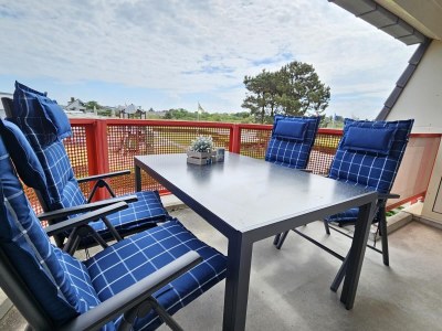 Holiday apartment Inselloft 60 - Outdoor photo 4