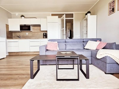 Holiday apartment Inselloft 60 - Features photo 7