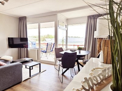 Holiday apartment Inselloft 60 - Features photo 8