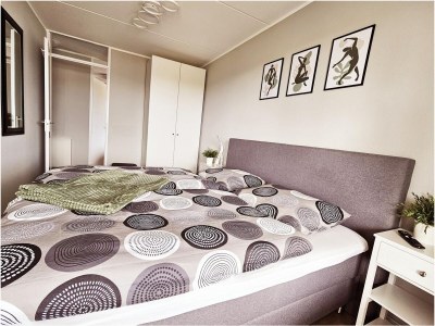 Holiday apartment Inselloft 60 - Features photo 9