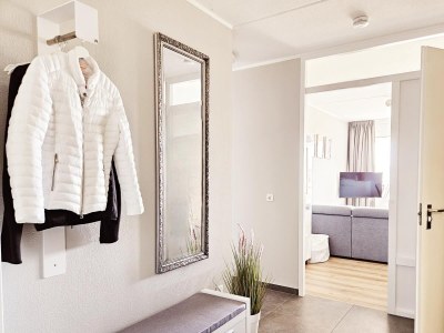 Holiday apartment Inselloft 60 - Features photo 10