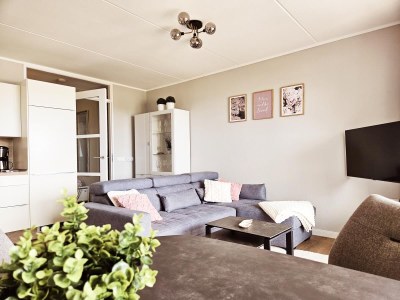 Holiday apartment Inselloft 60 - Features photo 11