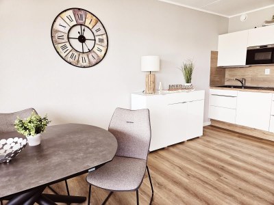 Holiday apartment Inselloft 60 - Features photo 12