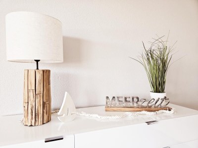 Holiday apartment Inselloft 60 - Features photo 13