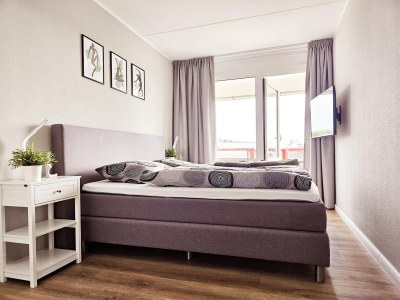 Holiday apartment Inselloft 60 - Features photo 14