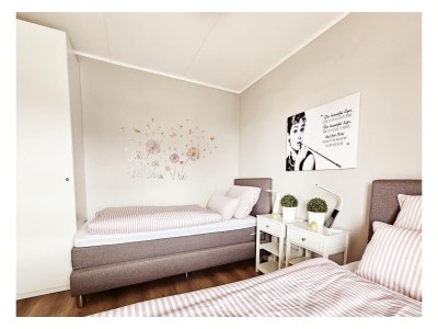 Holiday apartment Inselloft 60 - Features photo 16