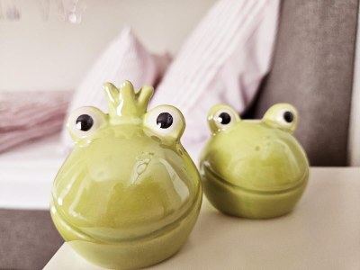 Holiday apartment Inselloft 60 - Features photo 19