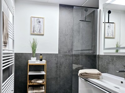 Holiday apartment Inselloft 60 - Features photo 20