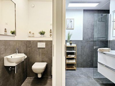 Holiday apartment Inselloft 60 - Features photo 22