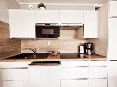 Holiday apartment Inselloft 60 - Features photo 23