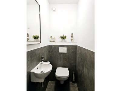 Holiday apartment Inselloft 60 - Features photo 24