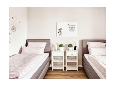 Holiday apartment Inselloft 60 - Features photo 25