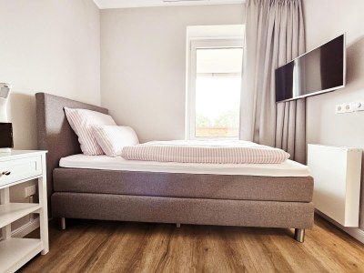 Holiday apartment Inselloft 60 - Features photo 26