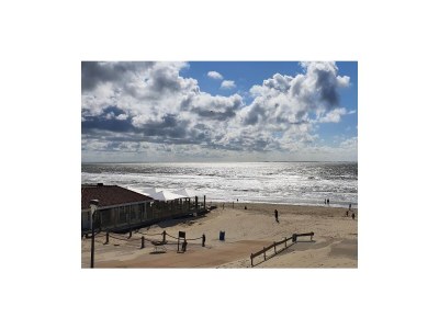 Holiday apartment Inselloft 60 - Environment photo 29