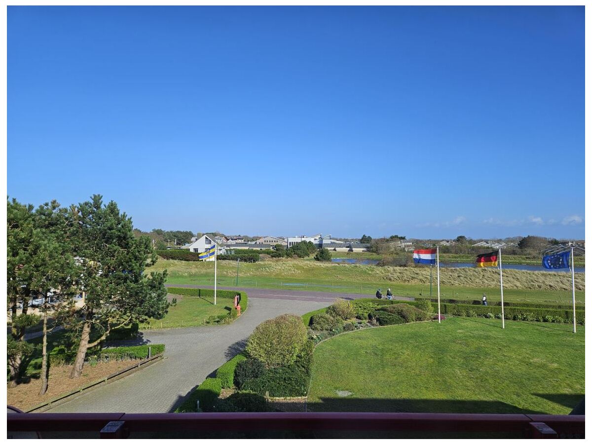 Holiday apartment Oostkant 64 - Outdoor photo 4