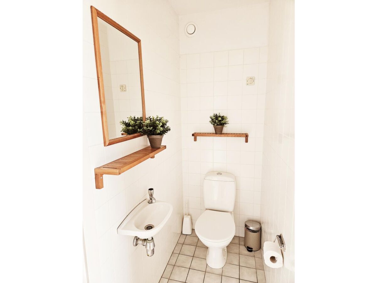 Holiday apartment Oostkant 64 - Features photo 5