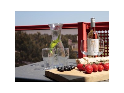 Holiday apartment Oostkant 64 - Outdoor photo 3