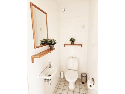 Holiday apartment Oostkant 64 - Features photo 5