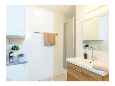 Holiday apartment Oostkant 64 - Features photo 6