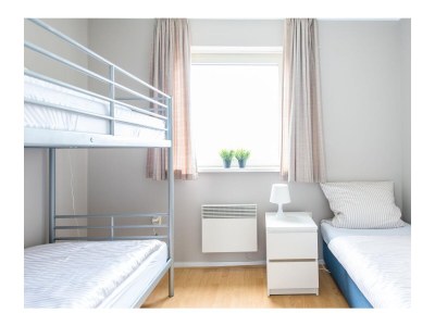 Holiday apartment Oostkant 64 - Features photo 8