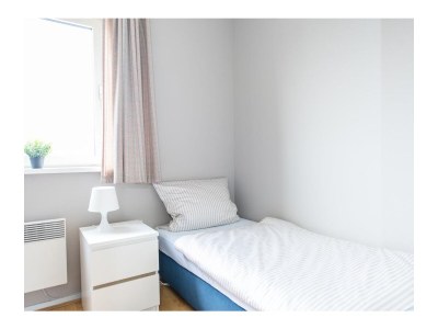 Holiday apartment Oostkant 64 - Features photo 9