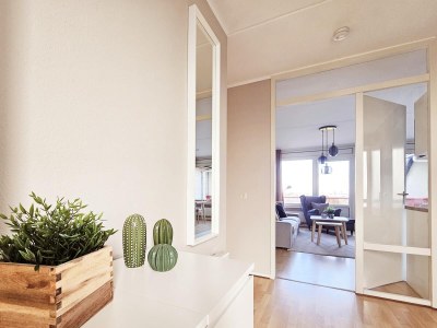 Holiday apartment Oostkant 64 - Features photo 11