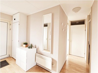 Holiday apartment Oostkant 64 - Features photo 12