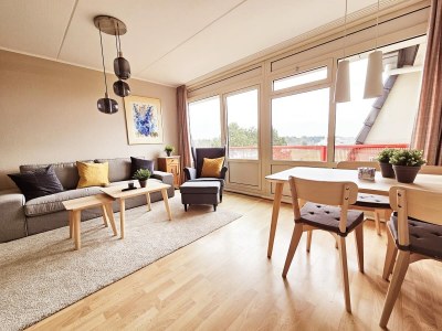 Holiday apartment Oostkant 64 - Features photo 13