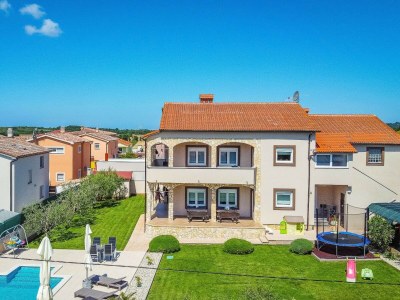 Villa Vanja - Outdoor photo 3