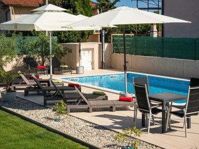 Villa Vanja - Outdoor photo 5