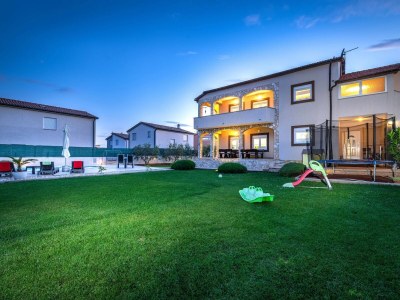 Villa Vanja - Outdoor photo 6