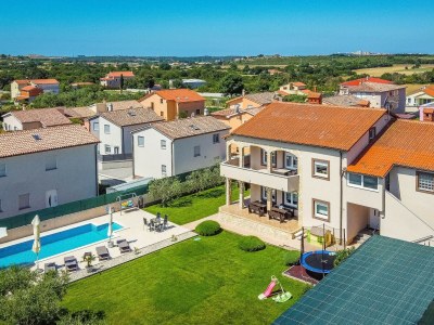 Villa Vanja - Outdoor photo 9