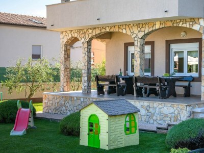 Villa Vanja - Outdoor photo 12