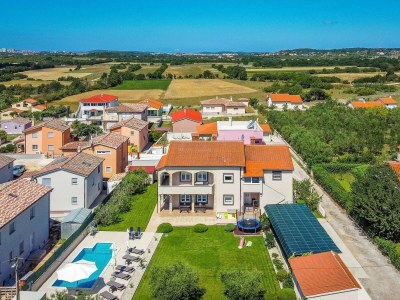 Villa Vanja - Environment photo 40