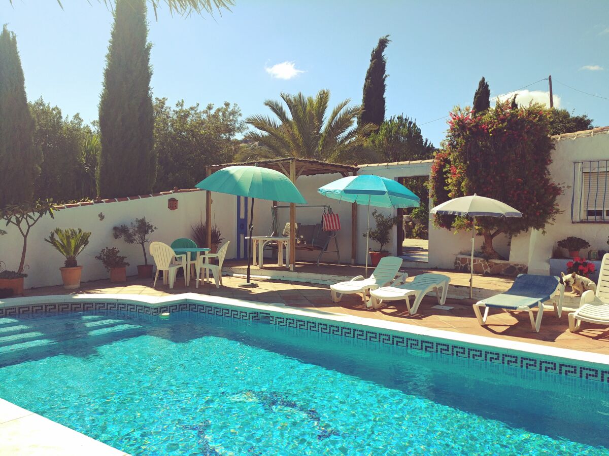 Finca Tower - Outdoor photo 2